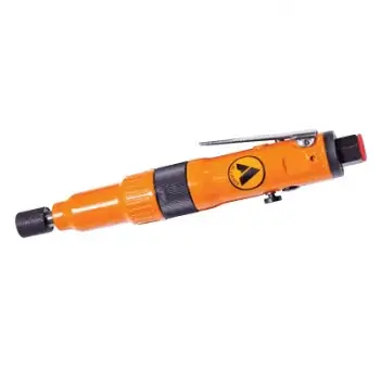 Adjustable Clutch Screwdriver 4mm Capacity Alliance AL-1216