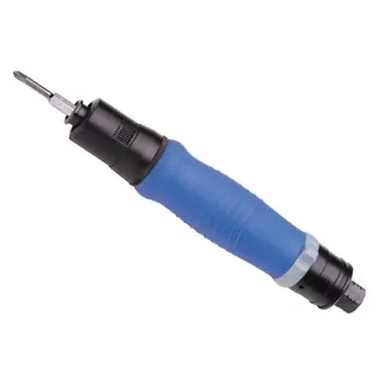 Auto Shut-Off Screwdriver 7mm Capacity 1400rpm Alliance AL-1221