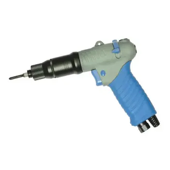 Pistol Grip Auto Shut-Off Screwdriver 1700rpm Alliance AL-1241