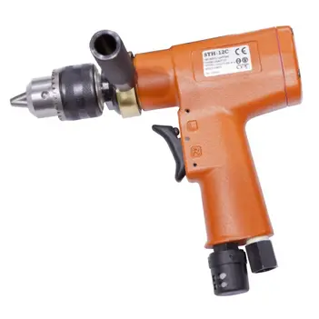 13mm Reversible Drill/Screwdriver 250rpm Alliance AL-1267