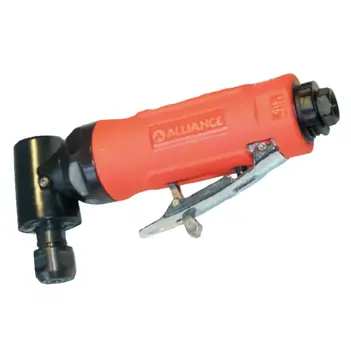 1/4" Angle Die Grinder Alliance AL-1322