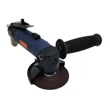 100mm Angle Grinder Alliance AL-1354