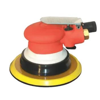 150mm Palm Grip Sander Non Vacuum Alliance AL-1501