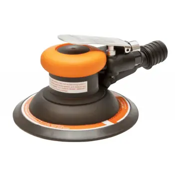 150mm Palm Grip Sander Alliance AL-1508