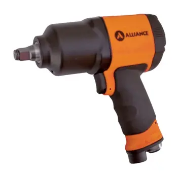 Super Duty 1/2" Impact Wrench Alliance AL-2360