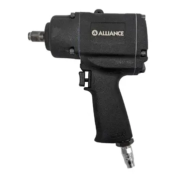 1/2" Heavy Duty Impact Wrench Alliance AL-2370