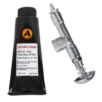 Gear Grease Gun With Grease Alliance AL-2391