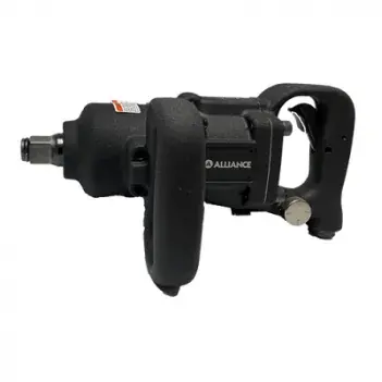 3/4" D-Handle Impact Wrench Alliance AL-2406