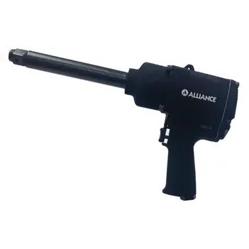 Ultra Duty 3/4 Impact Wrench Extended Anvil Alliance AL-2475-6