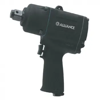 Ultra Duty 3/4 Impact Wrench Alliance AL-2475