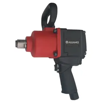 1" Pistol Grip Impact Wrench AL-2516P