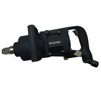 1" Heavy Duty Impact Wrench Alliance AL-2518-2