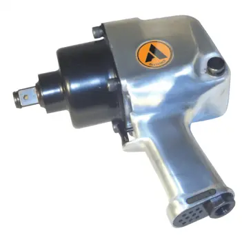 1" Pistol Grip Impact Wrench Alliance AL-2532