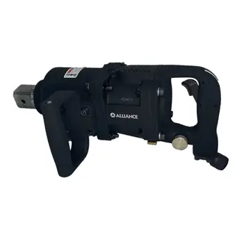 1-1/2" Impact Wrench - 4000ft/lb Alliance AL-2625