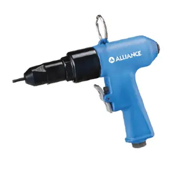 6mm Rivet Nut Tool Alliance AL-3113