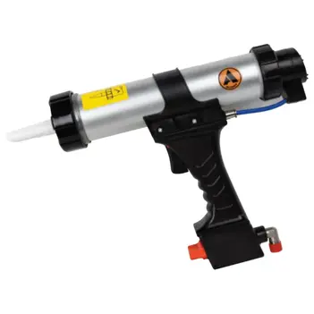 Caulking Gun 310ml Cartridges Alliance AL-3257