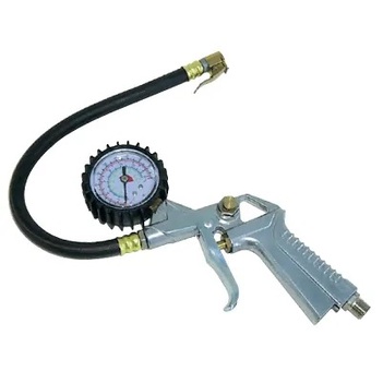 Tyre Inflator Alliance AL-3400