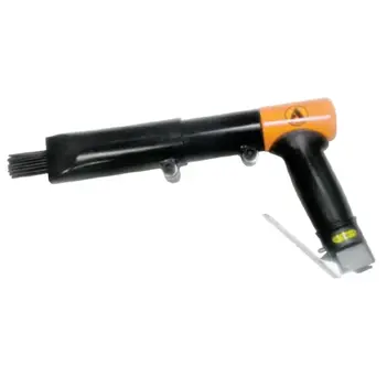 Pistol Grip Needle Scaler (Medium) Alliance AL-7000