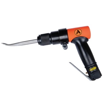 Pistol Grip Chisel Scaler Alliance AL-7010