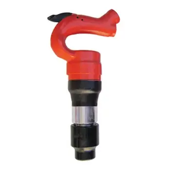 Open Handle Chipping Hammer 50mm Stroke Alliance AL-8822