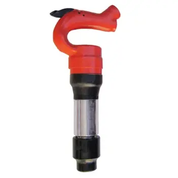 Open Handle Chipping Hammer 75mm Stroke Alliance AL-8823