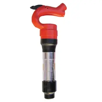 Open Handle Chipping Hammer 100mm Stroke Alliance AL-8824