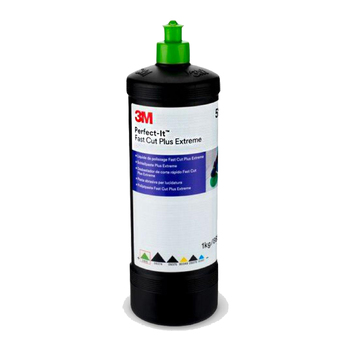 3M™ Perfect-It™ Fast Cut Plus Extreme 51815,  946ml AS010623457