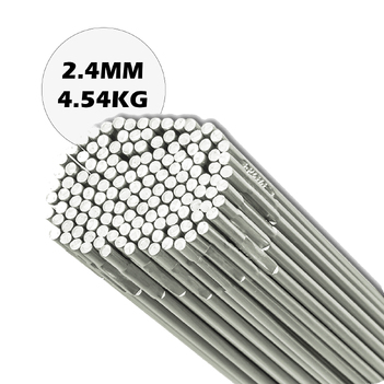 5356 Aluminium Tig Welding Rods 2.4mm 4.54kg Unimig AT5356-2.4-5 main image