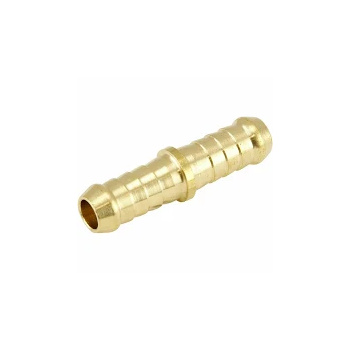 Brass Hose Joiner 1/2" 12.7mm