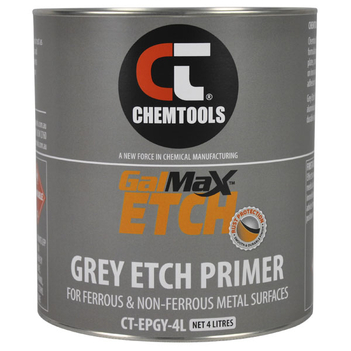 Etch Primer Grey 4L