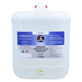 Flux Remover GP 20L