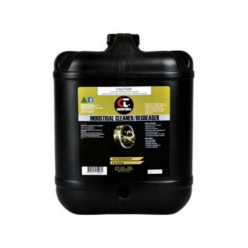 Degreaser Water Based 20 Litres CT-ICL-20L