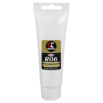 R06 Graphite Anti-Seize 75g Tube