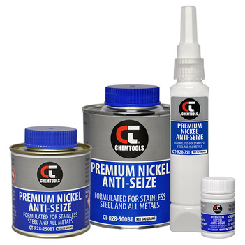 R28 Premium Nickel Anti-Seize 