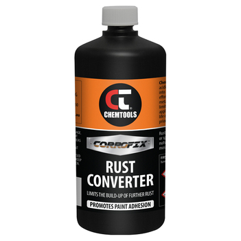 Corrofix Rust Converter 1L ChemTools CT-RC-1L