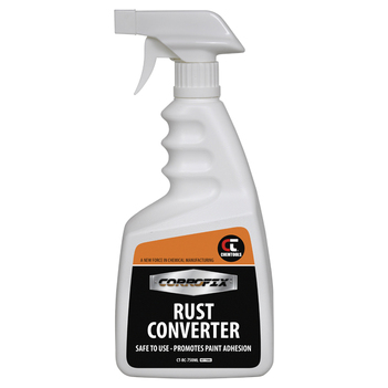 Corrofix Rust Converter 750ml Trigger Spray ChemTools CT-RC-750ML