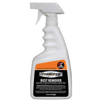 Corrofix Rust Remover 750ml Trigger Spray ChemTools CT-RM-750ML