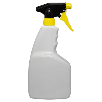 Spray Bottle (PET) 750ml Heavy Duty Trigger Chemtools CT-SPR-750ML-HD