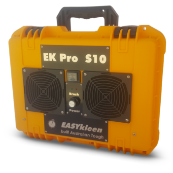 EasyKleen EK Pro S10 Machine EKPS10 main image