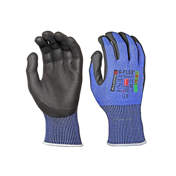 G-Flex® AirTouch Cut-D Cut Resistant Glove Size 10 ELG345010