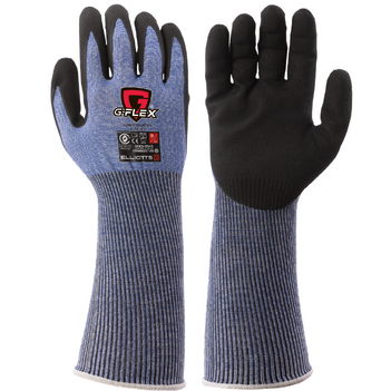G-Flex AirTouch Cut-D XT Gloves Size 7 ELG345907