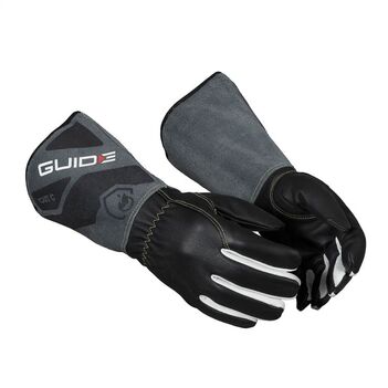 1342 Professional TIG Welding Gloves 'The Hybrid' Size 2X-L Guide G1342-11
