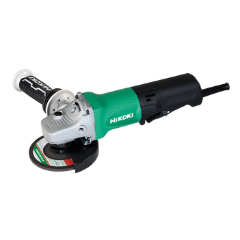 125mm Angle Grinder with Paddle (Deadman) Switch G13YC2