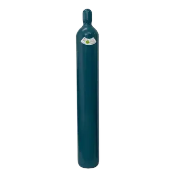 Size G Pure Argon Gas for Industrial Applications Gas Cylinder Including Gas