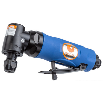 1/4" Angle Die Grinder Geiger GP2203R