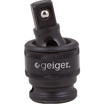 1/2" Impact Universal Joint Geiger GX12U