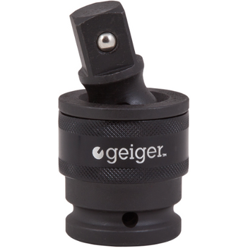 3/4" Impact Universal Joint Geiger GX34U