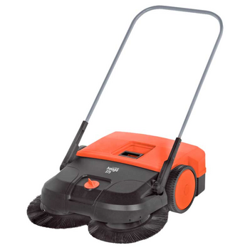 Haaga 375 Sweeper HG375