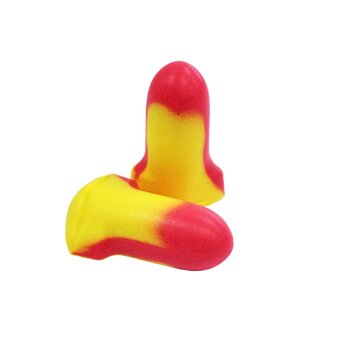 Comfort Lite Uncorded Earplugs MaxiSafe HLU630