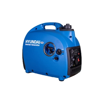 Hyundai 2000W Portable Inverter Generator HY2000Si